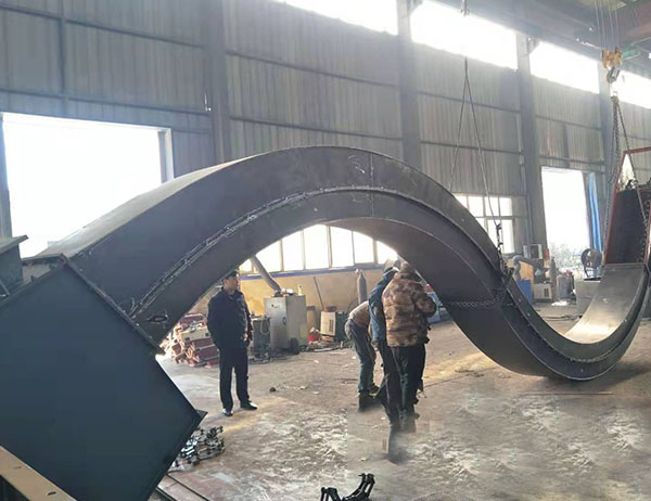 630和730刮板輸送機(jī)參數(shù)對比