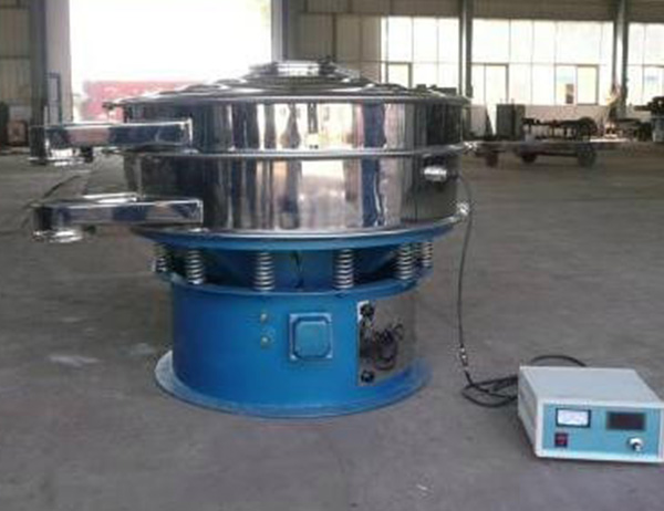 鋰電池正極材料選用什么篩分機(jī)，多少錢？