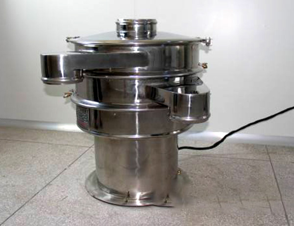 檀香粉除渣除雜選用什么振動(dòng)篩粉機(jī)，多少錢(qián)一臺(tái)？