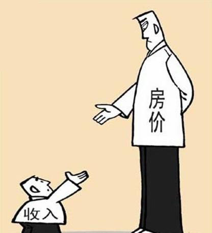 未來(lái)“躺平青年”會(huì)越來(lái)越多，二、三線城市挖根式割韭菜