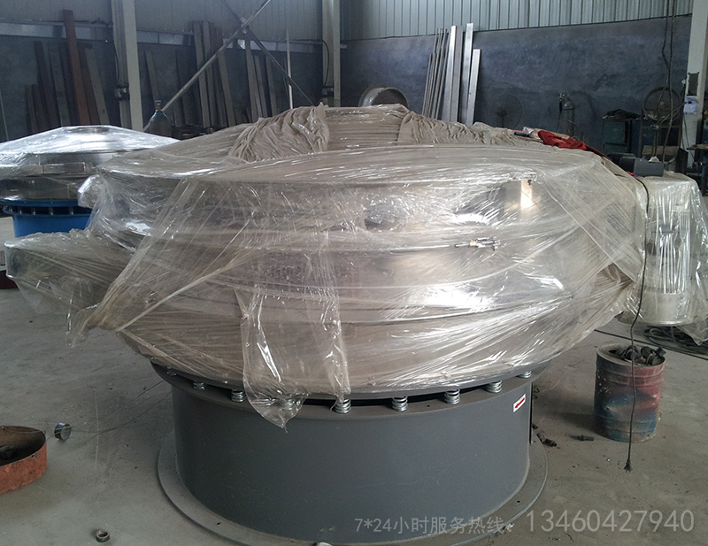 大蒜粉篩粉機(jī)選擇什么篩機(jī)好！價(jià)格是多少錢？