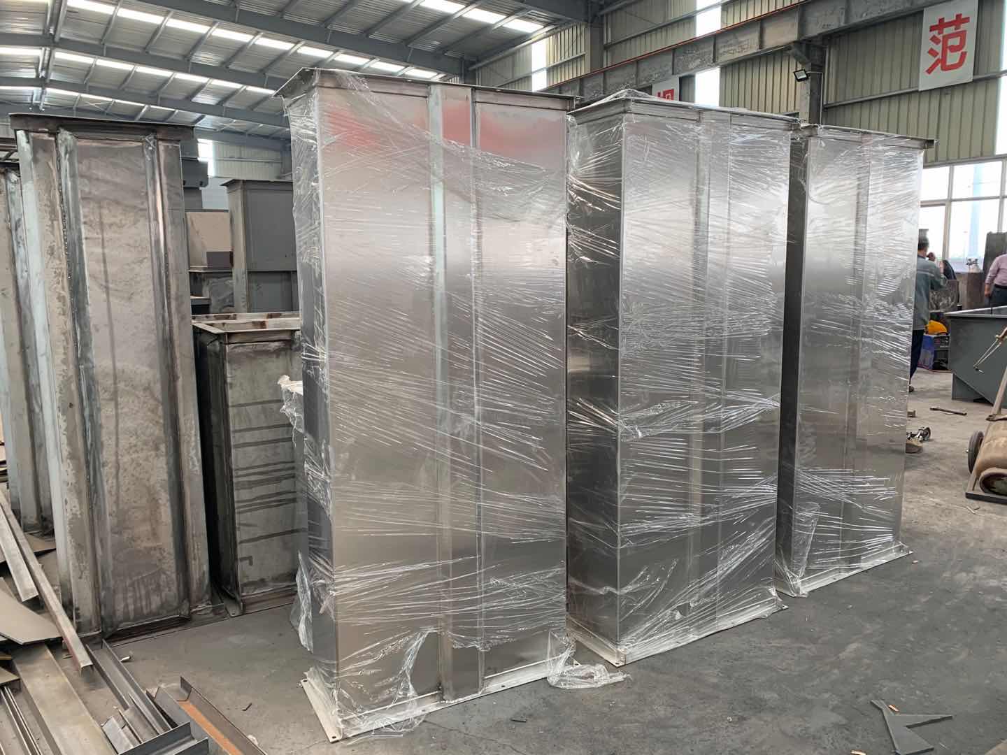 斗式提升機(jī)在使用過程會(huì)破碎物料，易碎物料慎用